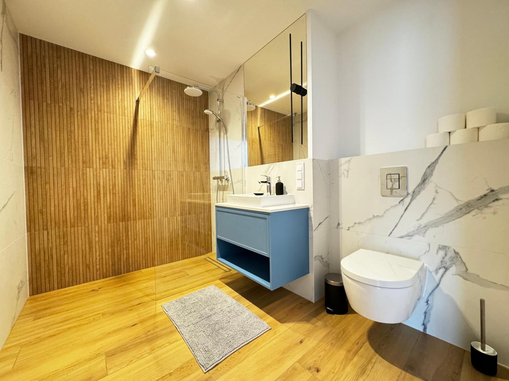 Aparthotel Anchoria Holiday Honest-Serwis Mechelinki Dış mekan fotoğraf