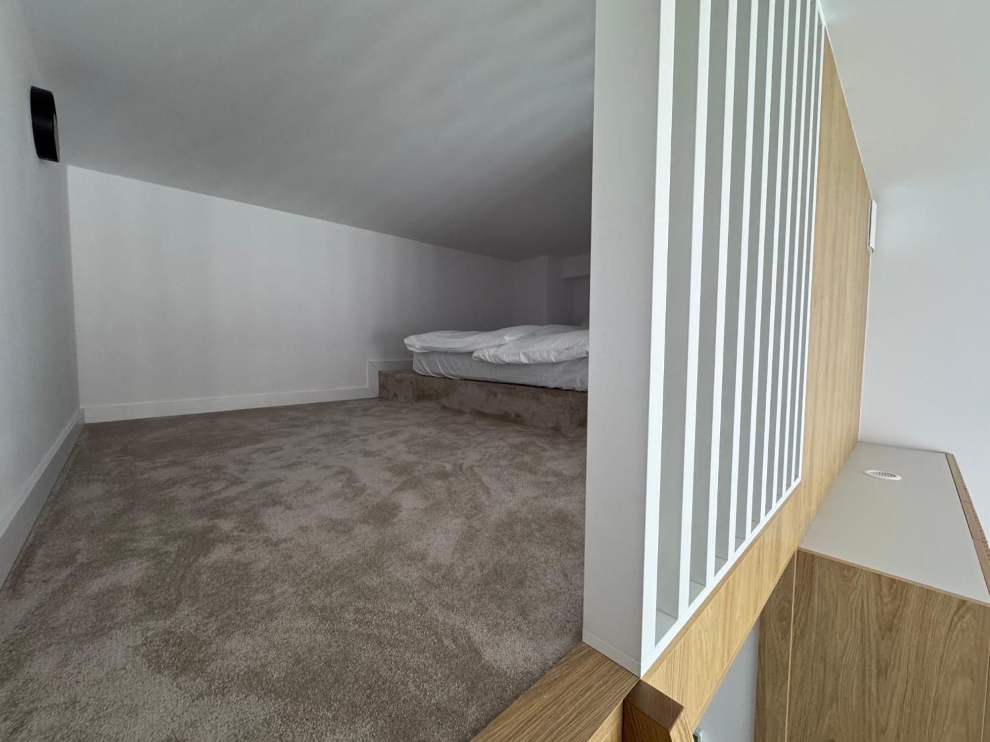 Aparthotel Anchoria Holiday Honest-Serwis Mechelinki Dış mekan fotoğraf